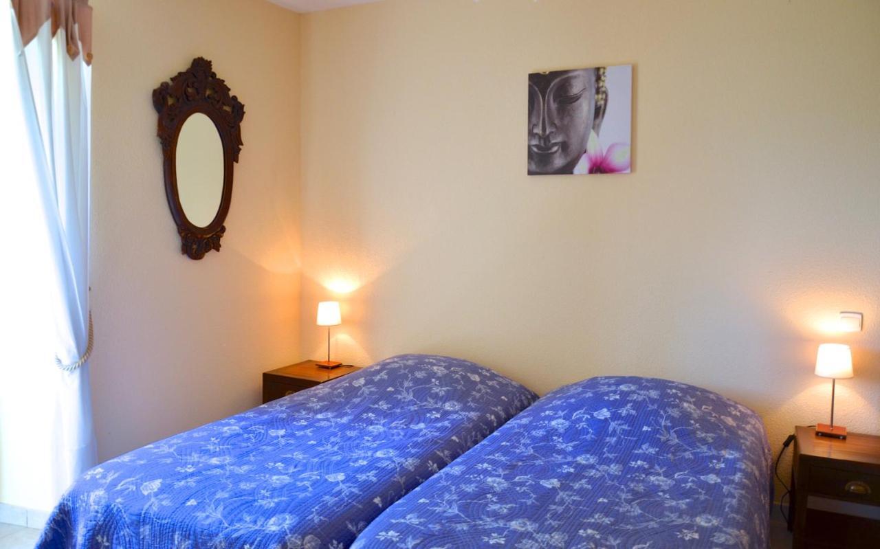 Gites Le Chene & Le Tilleul Saint-Romain-de-Lerps Room photo